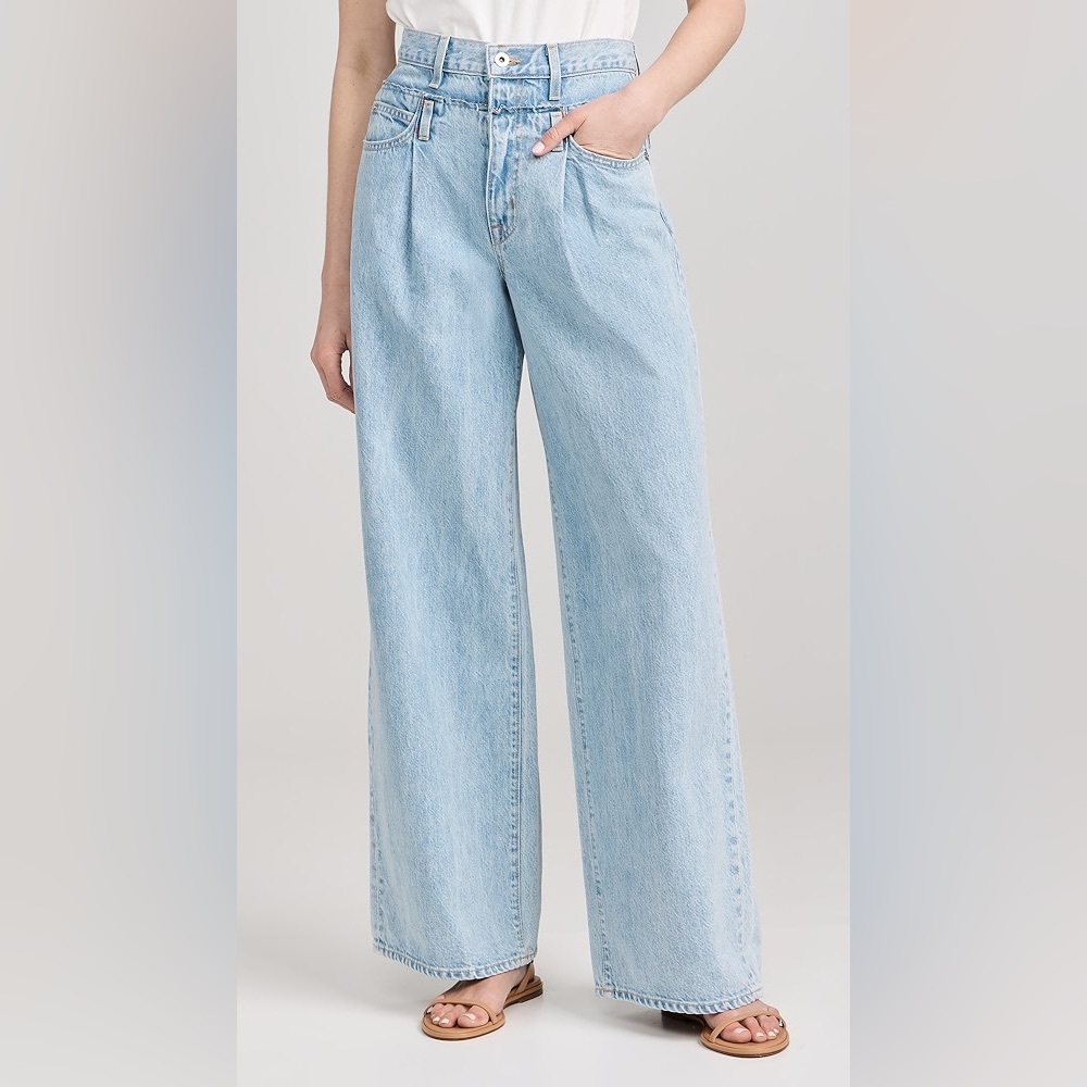 SLVRLAKE Re-Worked Eva x Taylor Jeans